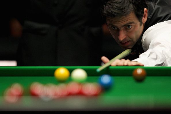 传球视野 传球视野