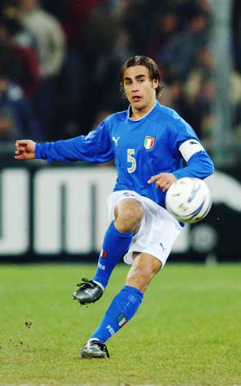 控制与前场 控制与前场