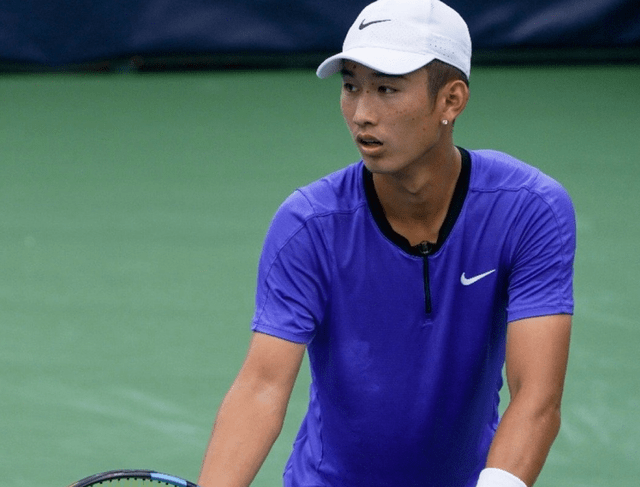 他的语气中 他的语气中