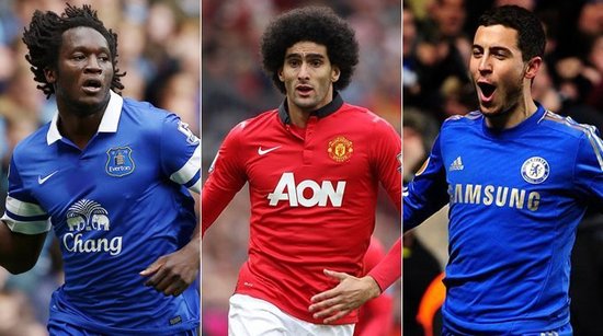 展现出更强 展现出更强