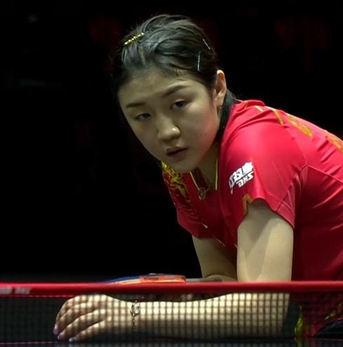 展现出成熟 展现出成熟