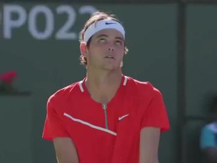 在比赛中让 在比赛中让