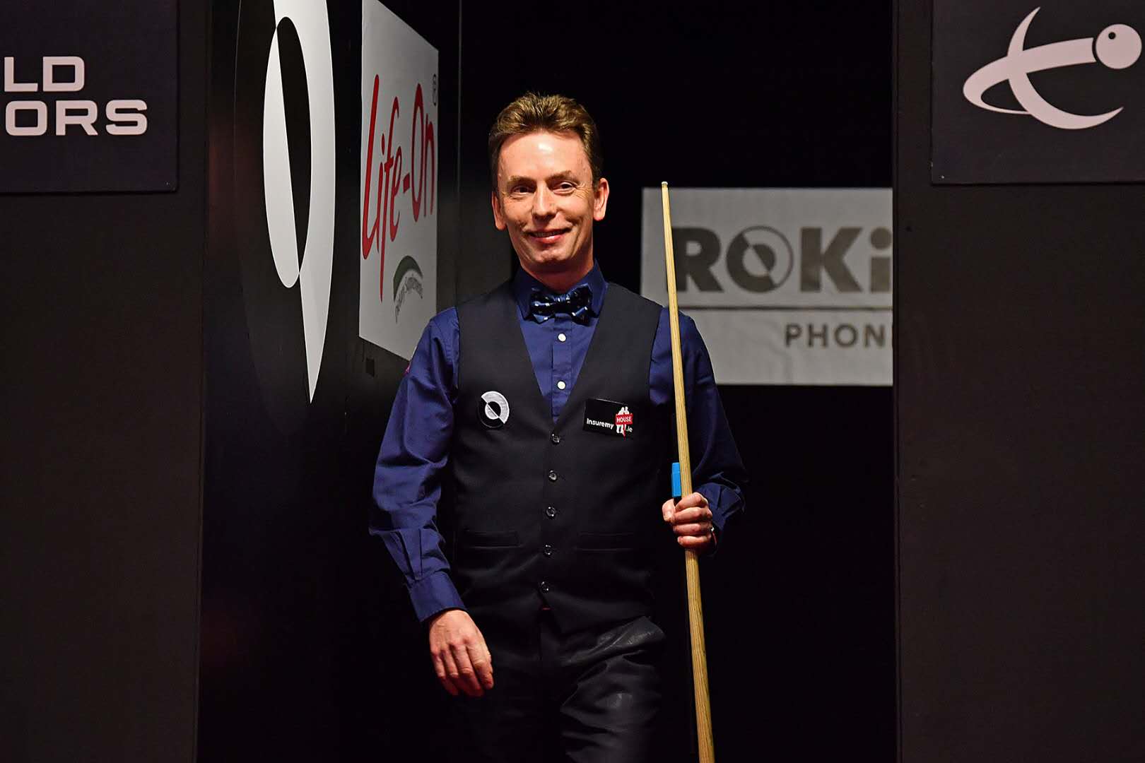 一种把高压 一种把高压