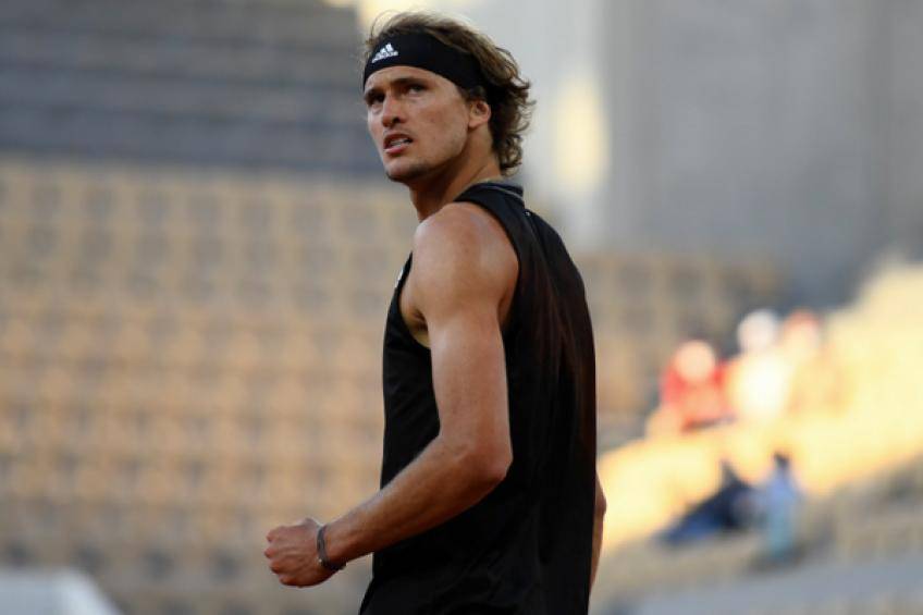 跑者借起动 跑者借起动